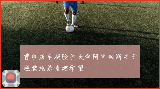 曾经历车祸险些丧命阿里纳斯之子逆袭绝杀重燃希望