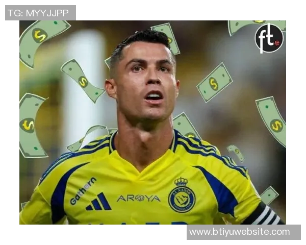 C罗身体年龄仅287岁年轻12岁数据真实令人震惊 C罗身体年龄仅287岁年轻12岁数据真实令人震惊