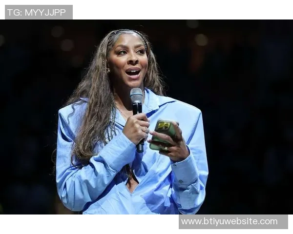 坎迪斯帕克质疑快船对待球星的方式是否影响未来自由球员加盟意愿 坎迪斯帕克质疑快船对待球星的方式是否影响未来自由球员加盟意愿