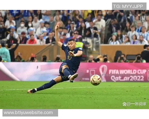 姆巴佩职业生涯点球数据惊人73罚59中成功扳平比分