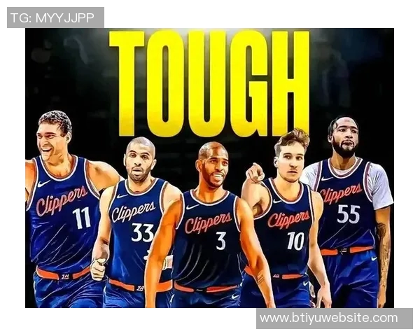 快船阵容乏力卢指导需果断调整否则恐将沦为联盟垫底球队 快船阵容乏力卢指导需果断调整否则恐将沦为联盟垫底球队