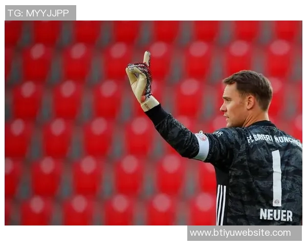 诺伊尔续约在即拜仁或将不得不出售努贝尔以平衡阵容 诺伊尔续约在即拜仁或将不得不出售努贝尔以平衡阵容