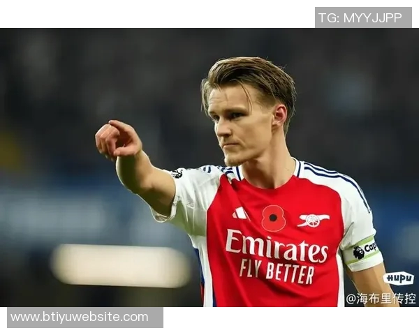 厄德高在欧洲世预赛中表现卓越助攻最多创造机会第二多