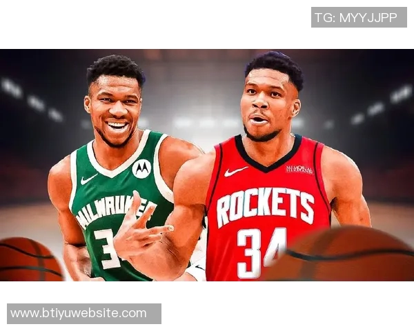 火箭有望引进字母哥可通过交易申京及两个首轮签达成交易