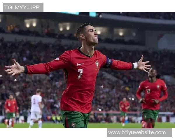 C罗引领葡萄牙足球崛起从无冠到大赛三冠与六次世界杯的辉煌历程