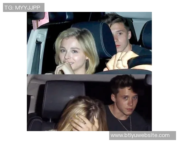 火辣啤酒妹现场助阵湖人曾与格里芬贝克汉姆大儿子有过约会 火辣啤酒妹现场助阵湖人曾与格里芬贝克汉姆大儿子有过约会