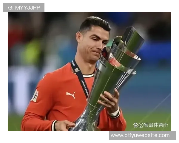 C罗引领葡萄牙足球崛起从无冠到大赛三冠与六次世界杯的辉煌历程