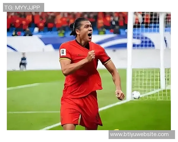 张玉宁谈无失球表现称赞球队全力争取小组出线目标