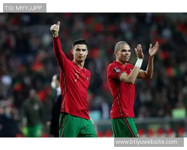 C罗引领葡萄牙足球崛起从无冠到大赛三冠与六次世界杯的辉煌历程