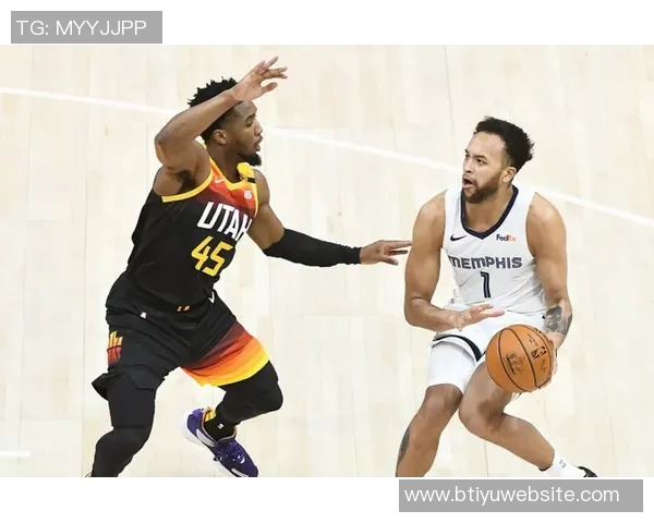 米切尔谈46分爆发背后故事被小孩垃圾话刺激重燃斗志