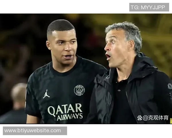 恩里克谈法甲排名不满情绪称上赛季夺冠激励更强动力