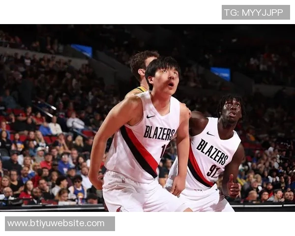 开拓者队遭遇感冒侵袭杨瀚森出现头晕和感冒症状